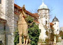 Museum f&uuml;r S&auml;chsische Volkskunst