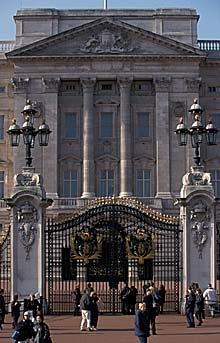 Buckingham Palace Buckingham Palace