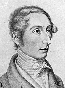 Carl Maria von Weber