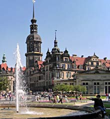 Residenzschloss