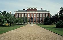 Kensington Palace