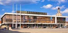 Kulturpalast