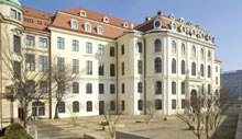 Stadtmuseum im Landhaus