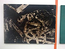Ausstellung "Alterieren"