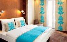 Zimmer im Motel One