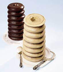 Ber&uuml;hmter Baumkuchen