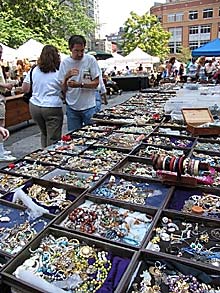 Annex Antiques Fair