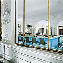 Falk&lsquo;s Bar im Bayerischen Hof