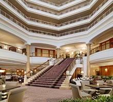 &copy; the westin grand berlin