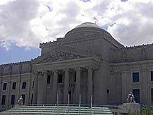 Brooklyn Museum