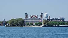 Ellis Island