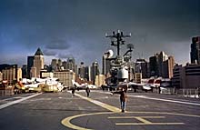 Intrepid Sea-Air-Space Museum