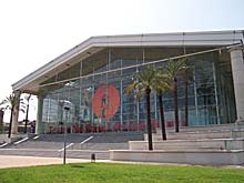 Teatre Nacional de Catalunya