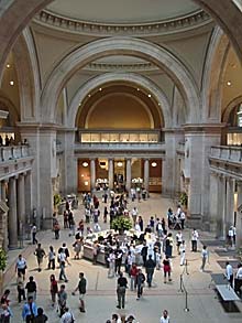 Metropolitan Museum of Art