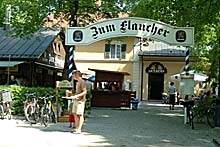 Zum Flaucher