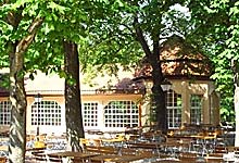 Paulaner am Nockherberg