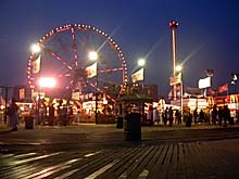 Coney Island