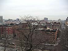 &Uuml;berblick &uuml;ber Harlem