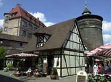 Handwerkerhof