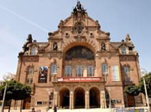 Staatstheater N&uuml;rnberg