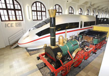 DB Museum
