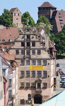 Stadtmuseum Fembohaus