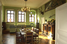 Inventar vom Museum Tucherschloss