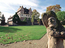 Schloss Neunhof
