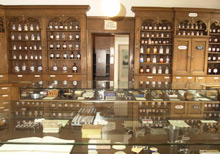 Die Apotheke