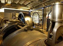 Museum Industriekultur
