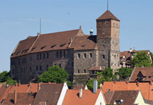 Kaiserburg