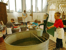 Kinder- und Jugendmuseum