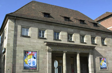 Kunsthalle N&uuml;rnberg