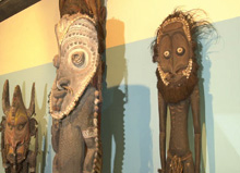 Arch&auml;ologische Funde
