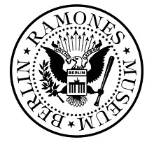 Ramones Museum Berlin