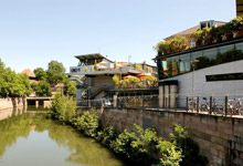 CINECITTA