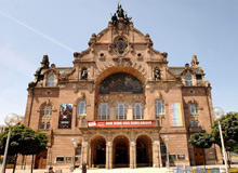 Staatstheater