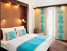 Motel One Zimmer