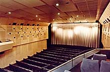 Filmsaal Cinema