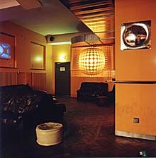 Orangehouse im Feierwerk