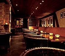 Night Club im Bayerischen Hof
