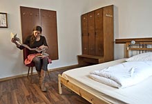 EastSeven Berlin Hostel