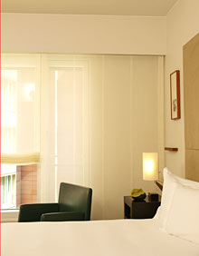 Grand Hyatt Berlin