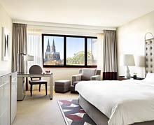Hyatt Regency K&ouml;ln