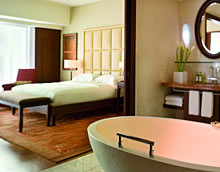 Park Hyatt Z&uuml;rich