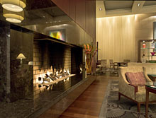 Park Hyatt Z&uuml;rich