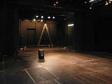 B&uuml;hne i-camp