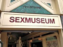 Sexmuseum