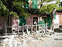 Au Lapin Agile
