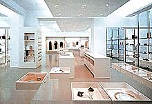 Ausstellungsr&auml;ume